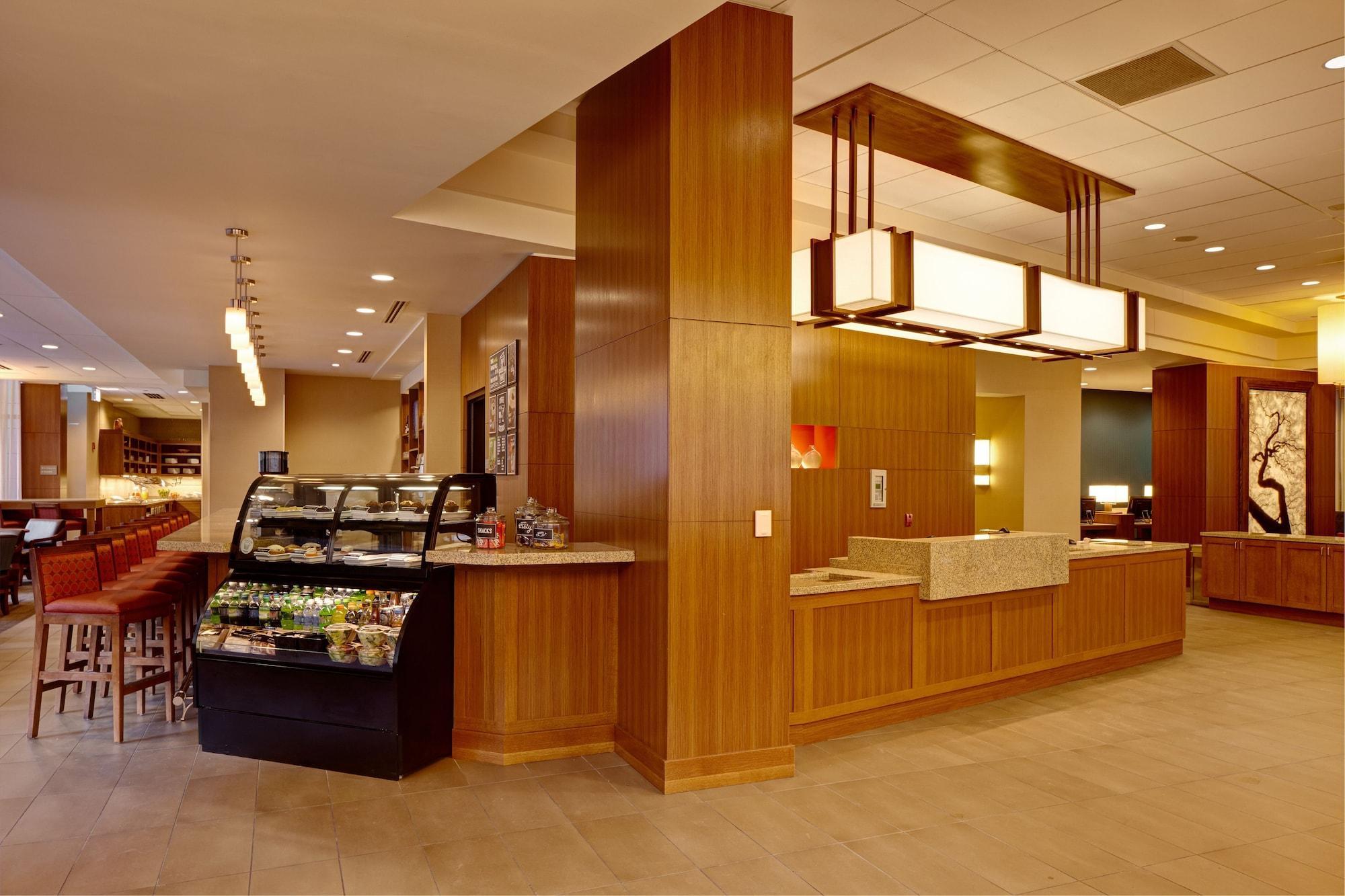 Hyatt Place Fort Worth-Alliance Town Center Exterior photo
