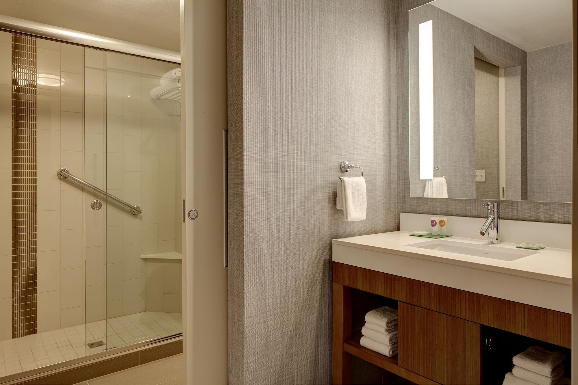 Hyatt Place Fort Worth-Alliance Town Center Exterior photo