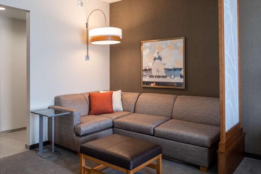 Hyatt Place Fort Worth-Alliance Town Center Room photo