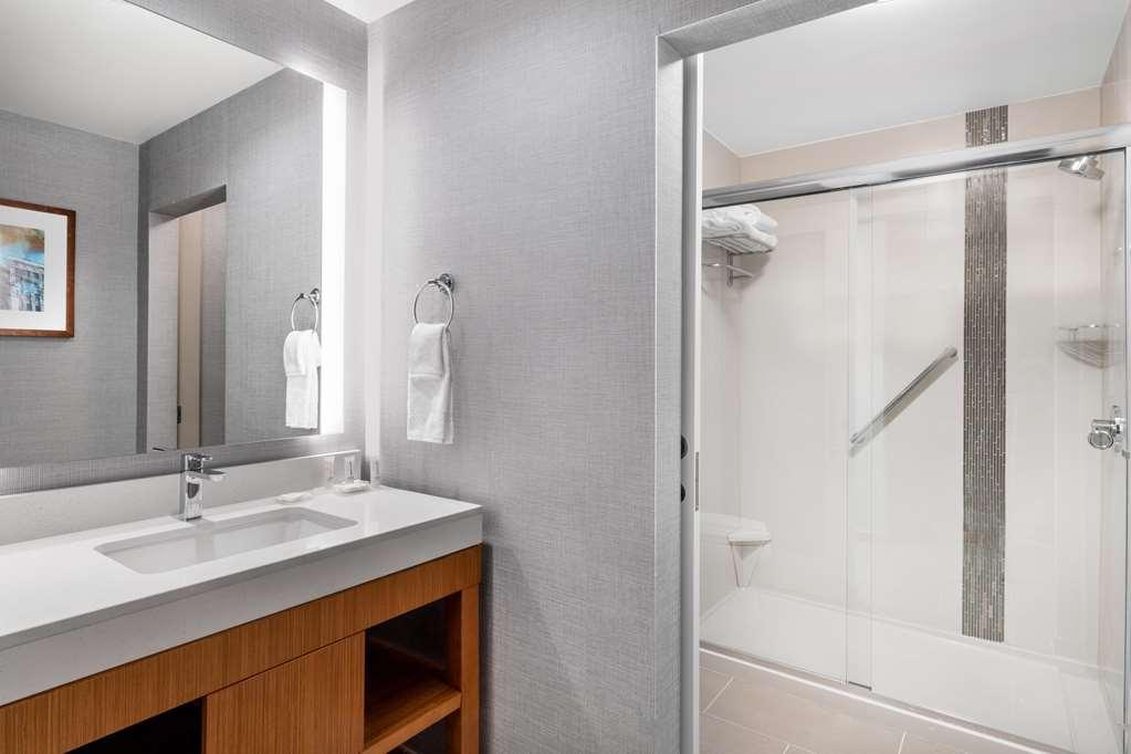 Hyatt Place Fort Worth-Alliance Town Center Room photo